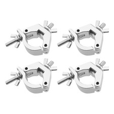 4Pcs Aluminum Alloy Hook Truss