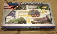 MULTIMAC DEFENCE FORCE UNITL 4