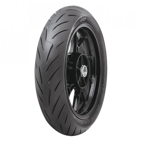 Commuting motorcycle tyre cst - motorcycle,