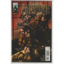 Dark Wolverine #85 (2010)
