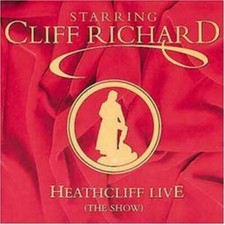 Heathcliff live cliff richard - live,