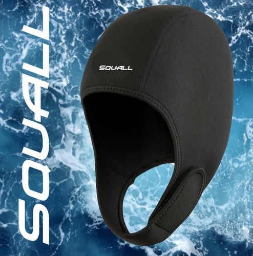 Squall sailing 2mm neoprene - 2mm,