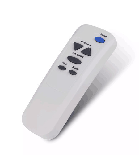 New replace remote - replace, lg