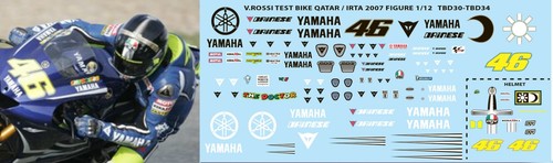 Decals for irta test 2007 - decals,
