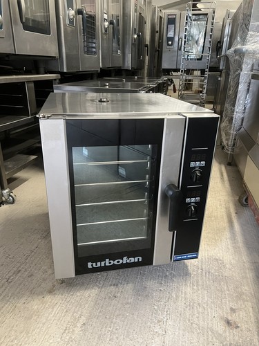Blue seal turbofan e33d5 - turbofan,