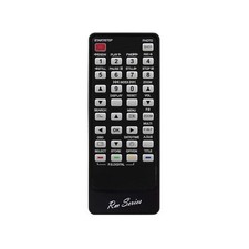 Series remote control fits - control,