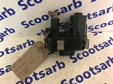 SAAB 9-3 93 Swirl Valve Actuator TTiD Twin Turbo Diesel 55229190 2008 - 2011 