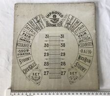 Genuine Antique Admiral