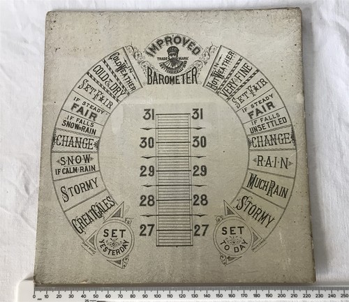 Genuine antique admiral - genuine,