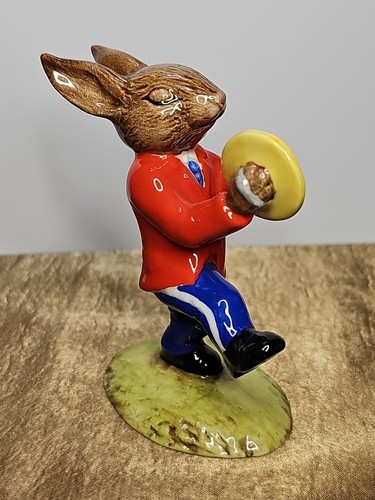 Royal doulton cymbals - doulton,