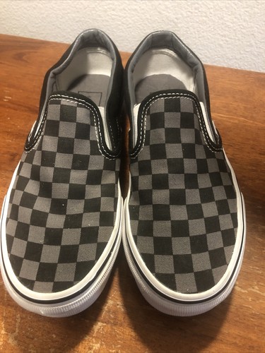 Vans slip core classic - on,