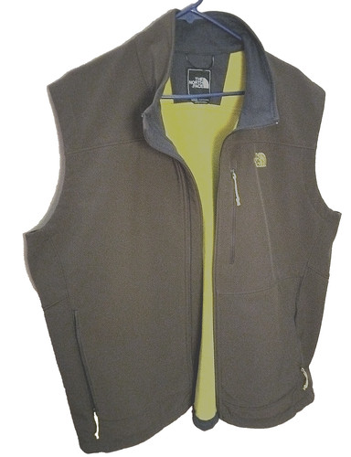 The north face men size - the,