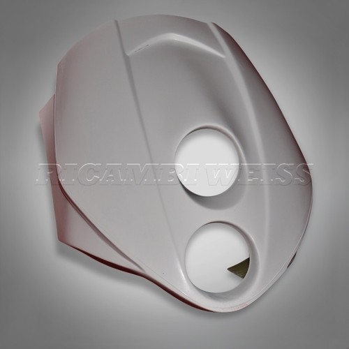 Dr44 fibreglass fairing - fibreglass,