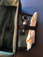 Ravinia Fest Wine Bottle