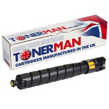 Toner for Xerox VersaLink C8000 C8000W 106R04052 Yellow 16,500 pages UK Reman.