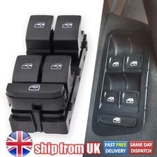 Electric window switch button - window,