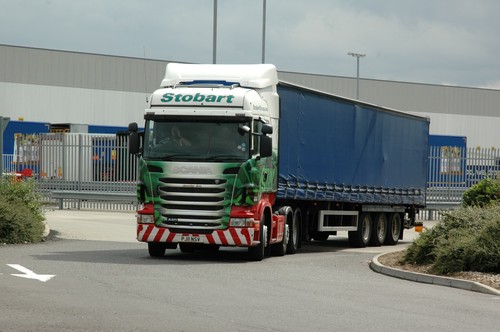 Eddie stobart pj11nsv goole - eddie,