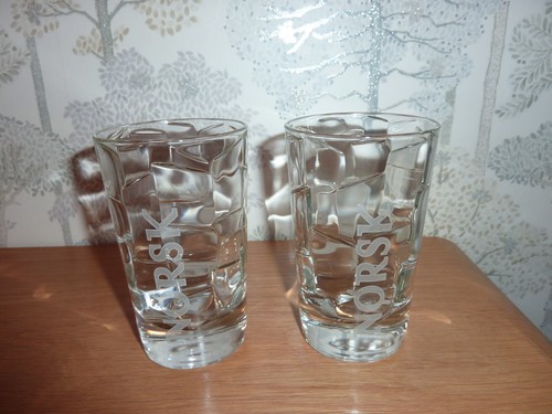 Norsk smirnoff vodka - 2,