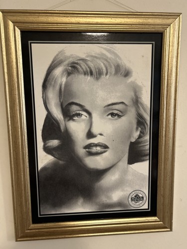Marilyn monroe vintage iconic - marilyn,