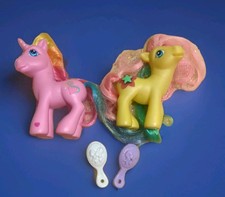 My Little Pony G3 Star