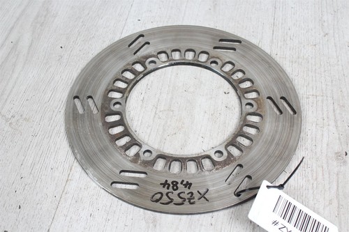 Brake disc - 4.48mm, yamaha