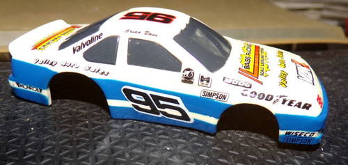 Afx nascar ford - afx, #95
