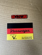 🇩🇪 GENUINE VW GOLF JETTA