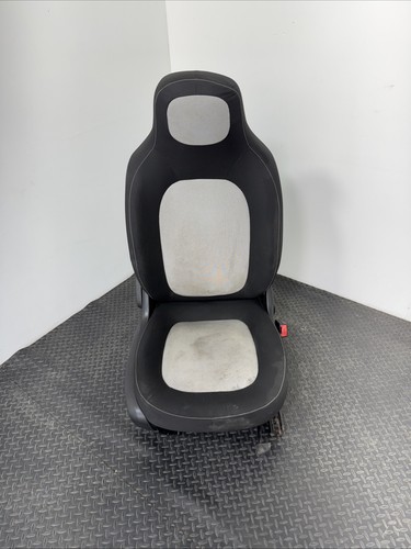 Smart forfour 2015 - forfour, right