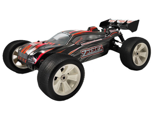 Himoto racing ziege scale - racing,