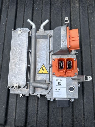 Volvo s90 v90 2018 voltage - s90,,