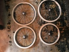 4 SILVER CROSS OBERON DOLLS