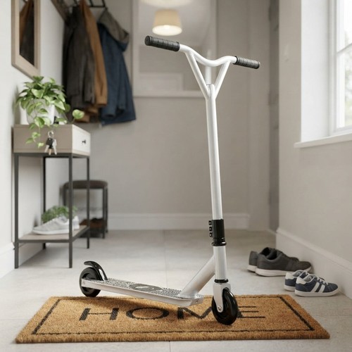 Kids freestyle scooter with - kids,