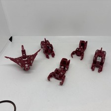 Bakugan Maxus Dragonoid 7 In 1