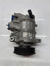 Air conditioning compressor