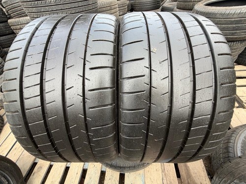 295 zr19 100y michelin - 295, 30
