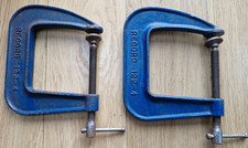 2 x Record Deep Throat 122-4"