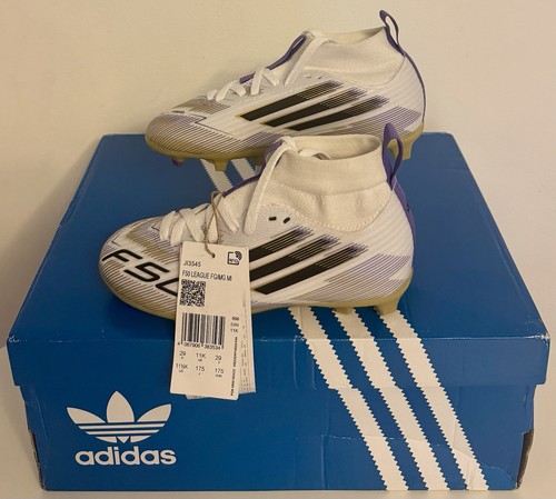 Adidas f50 league infant - league, fg/mg