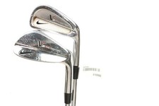 Nike VR Pro Combo Golf Club Mens Right Handed 4-PW Iron Set Regular Steel