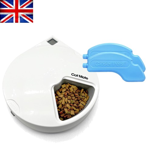 Dishwasher safe automatic - automatic, pet