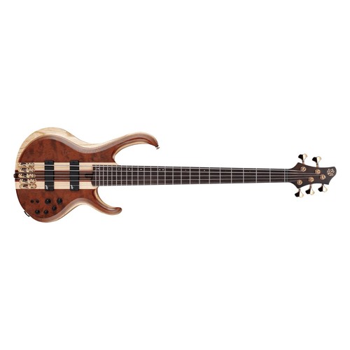 Ibanez btb1835 premium natural - btb1835,