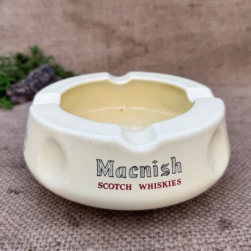 Vintage wade macnish scotch - vintage,
