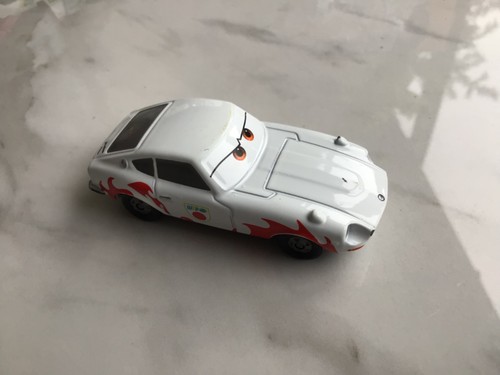 Tomica tomy datsun - 240z, car