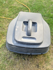 Tecumseh Vantage 35 Grass Box Good Used Condition