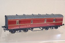 WESTDALE O GAUGE KIT BUILT LMS