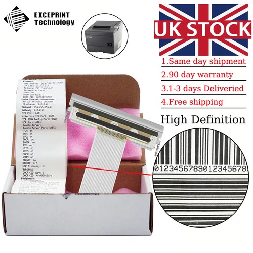 Printhead for epson - for,