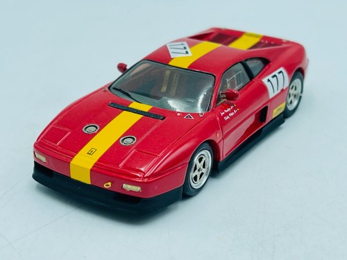 Record ferrari 348 - ferrari, tb