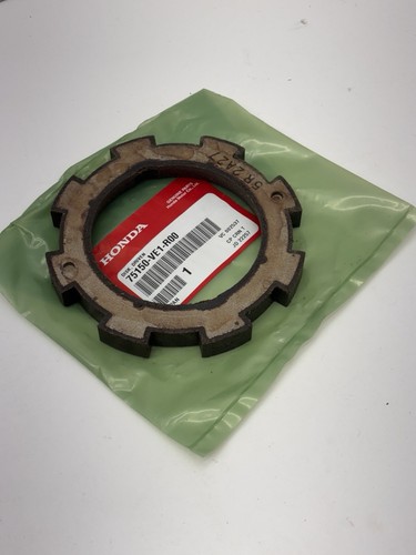 Drive disc for honda hrx426 - for,