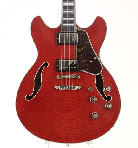 Ibanez artcore expressionist - ibanez,