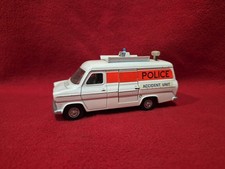 Dinky Toys UK Ford Transit Van