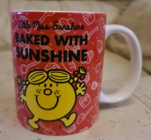 Rare little miss sunshine - rare,